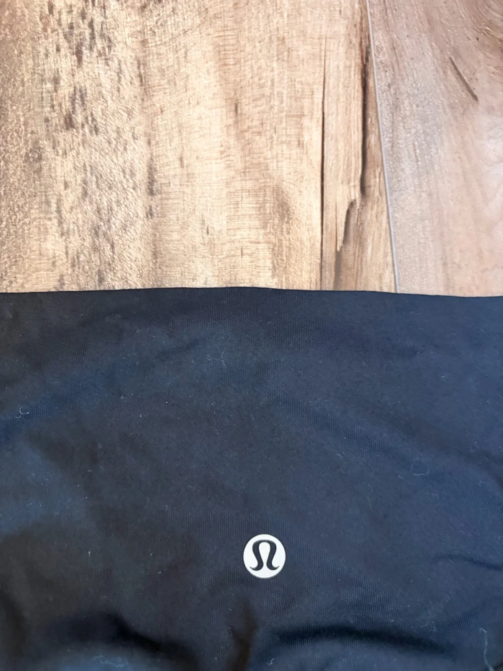 Women’s Lululemon Align High Rise Leggings. Size Medium.